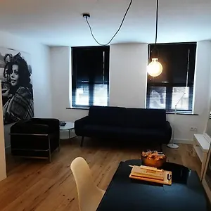 Appartement De Napoleon, Oostende