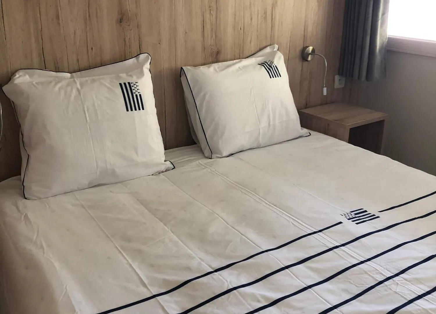 Crevette, Vakantiehuis Voor 6 Personen Middelkerke 0*,