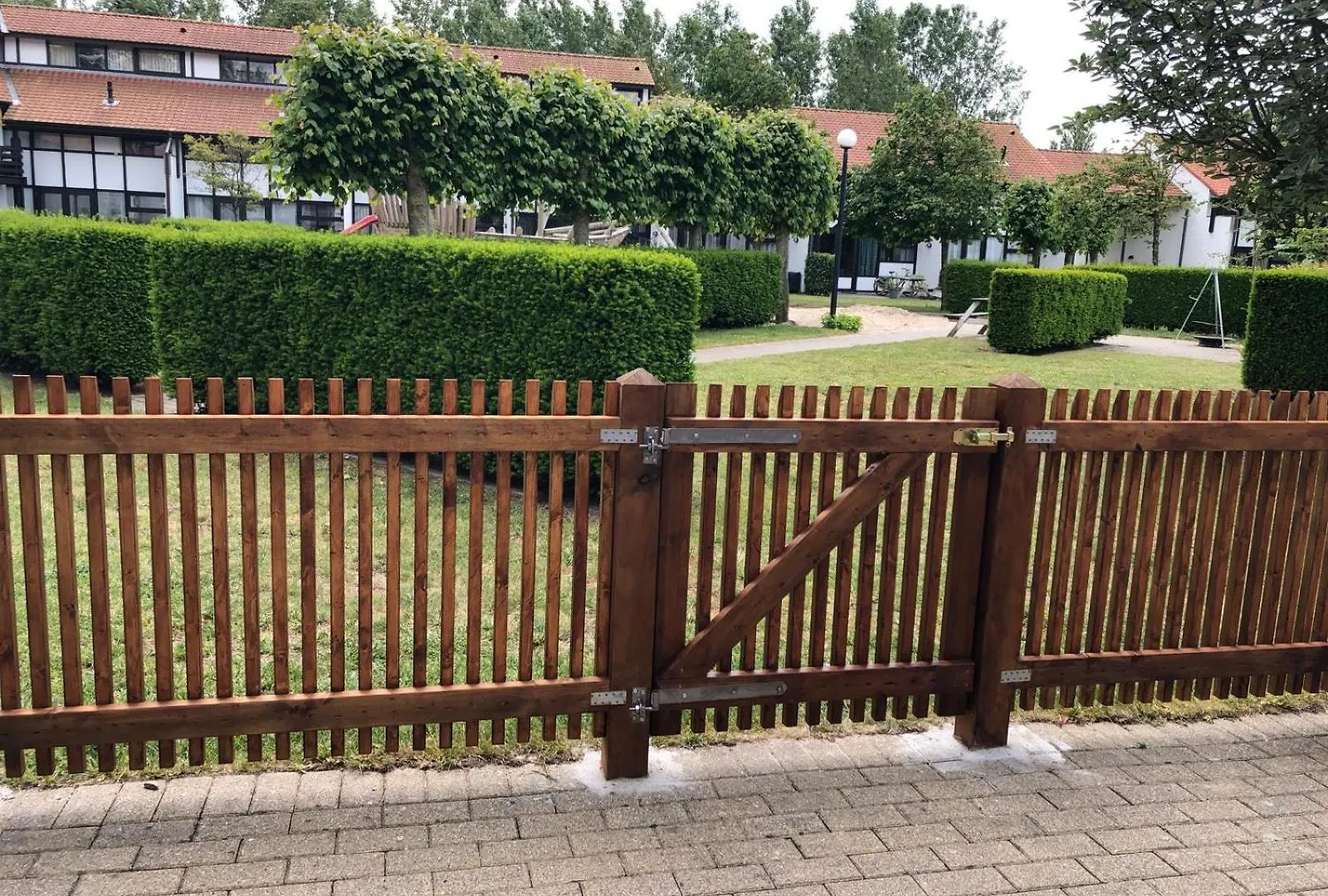 Crevette, Vakantiehuis Voor 6 Personen Middelkerke België